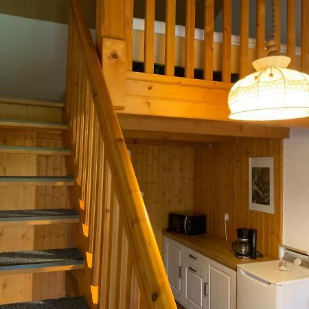 Hotel Schachten Lindberg Ngoại thất bức ảnh