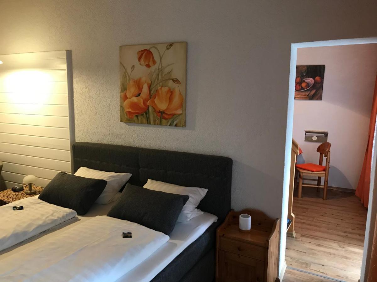 Hotel Schachten Lindberg Ngoại thất bức ảnh
