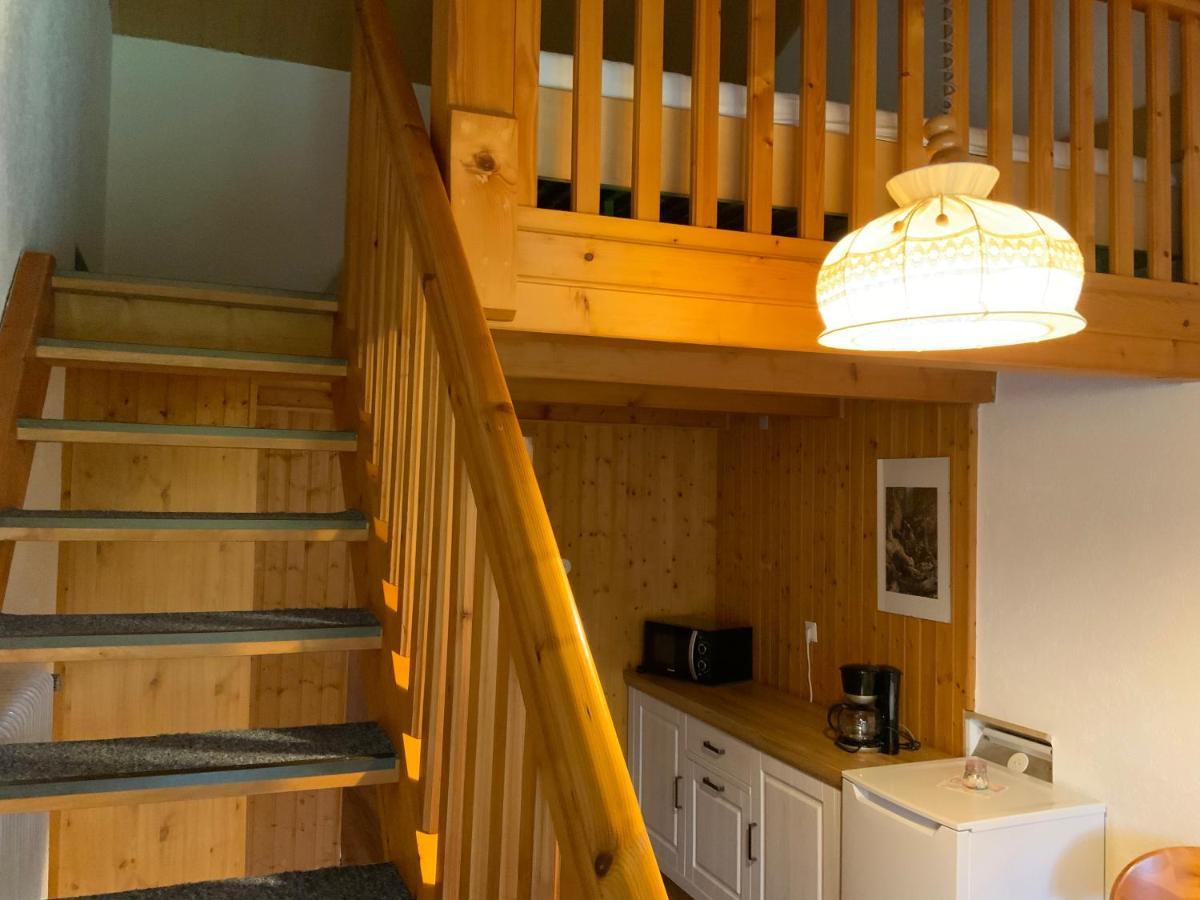 Hotel Schachten Lindberg Ngoại thất bức ảnh